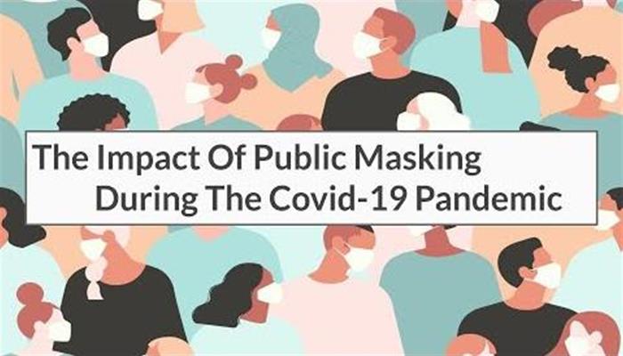 the impact of public masking during the covid 19 pandemic