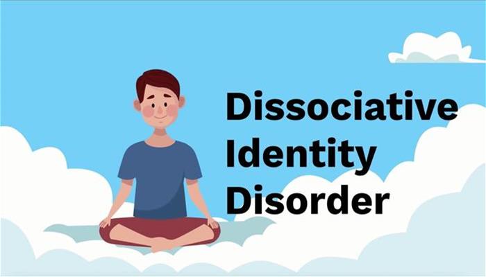 prevention of dissociative identity disorder