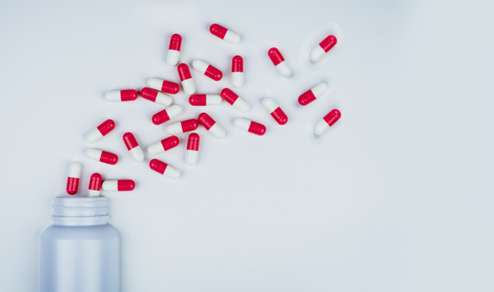 New report describes path to bringing critical antibiotics to Canada